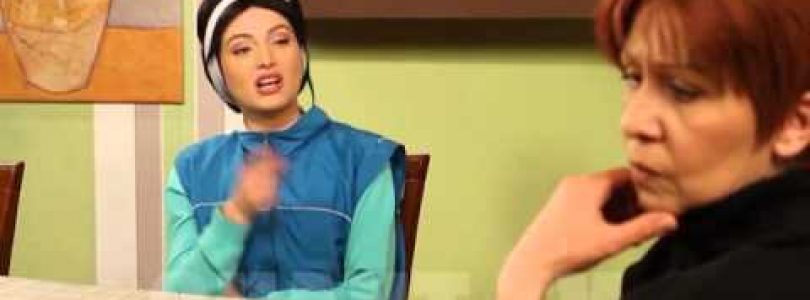 Xopani Tesutyun Episode 73