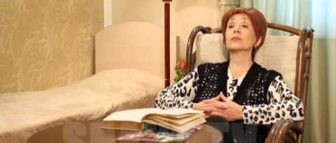Xopani Tesutyun Episode 74