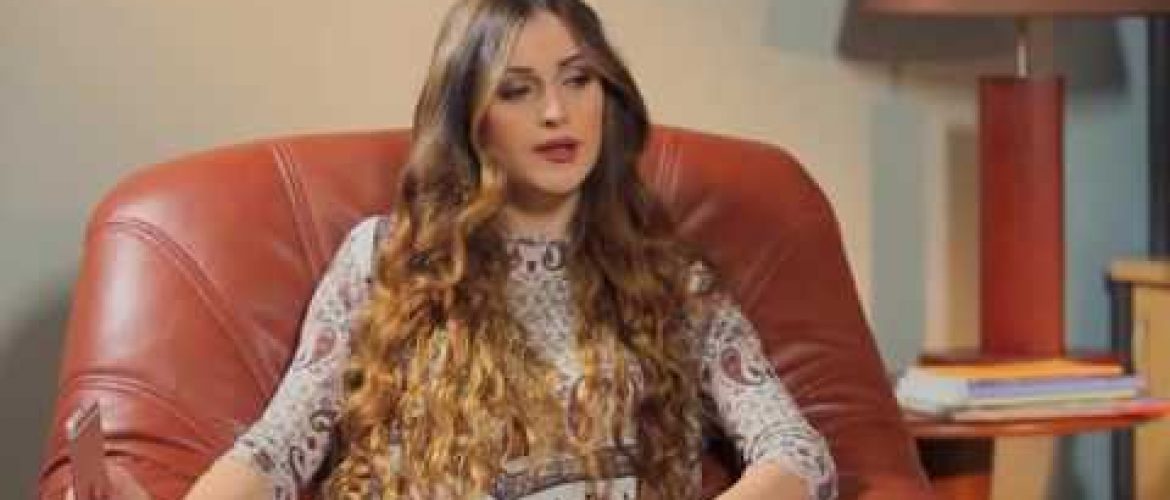 Poxnak Mayre Episode 76