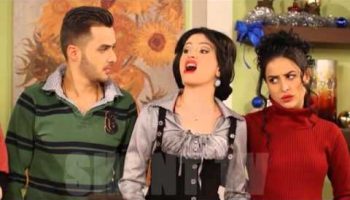Xopani Tesutyun Episode 77