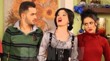 Xopani Tesutyun Episode 77