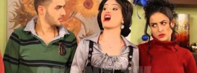 Xopani Tesutyun Episode 77