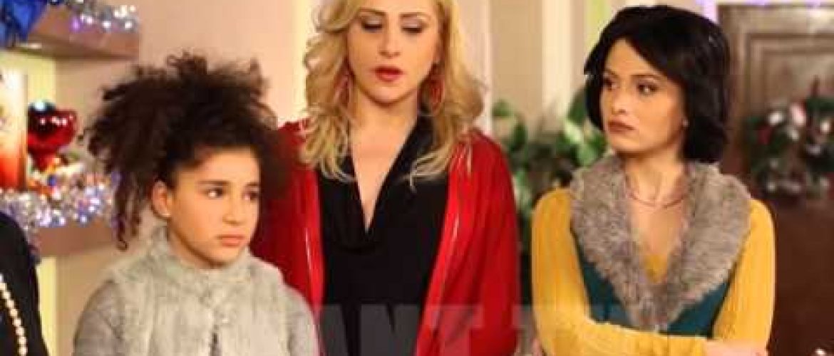 Xopani Tesutyun Episode 78