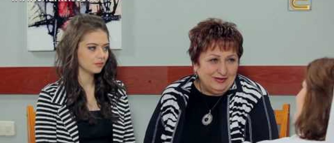 Poxnak Mayre Episode 79