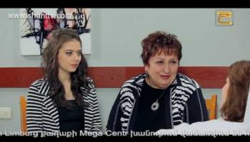 Poxnak Mayre Episode 79