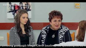 Poxnak Mayre Episode 79