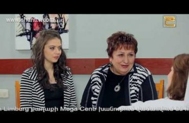 Poxnak Mayre Episode 79