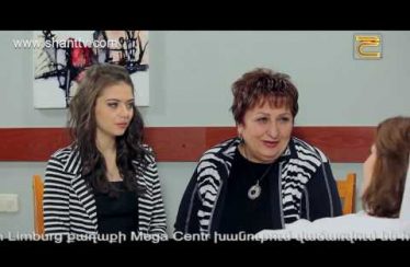 Poxnak Mayre Episode 79
