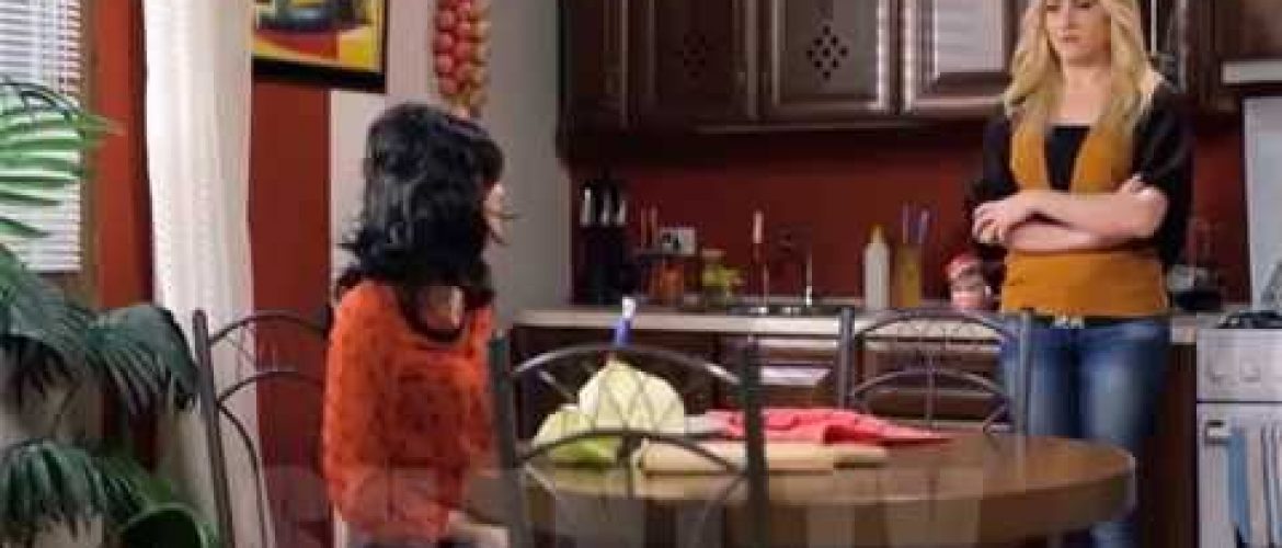 Xopani Tesutyun Episode 8
