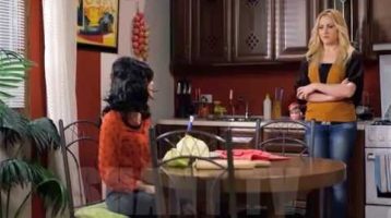Xopani Tesutyun Episode 8