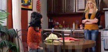 Xopani Tesutyun Episode 8