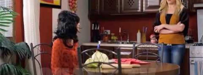 Xopani Tesutyun Episode 8