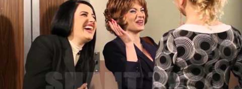 Xopani Tesutyun Season 2 Episode 8