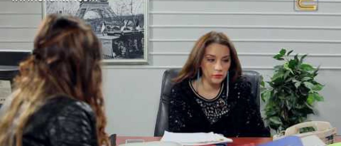 Poxnak Mayre Episode 80