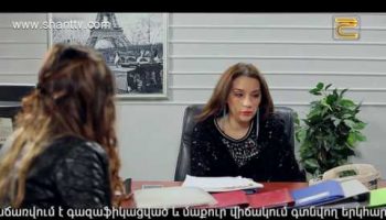 Poxnak Mayre Episode 80