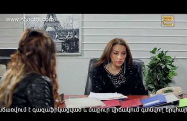 Poxnak Mayre Episode 80