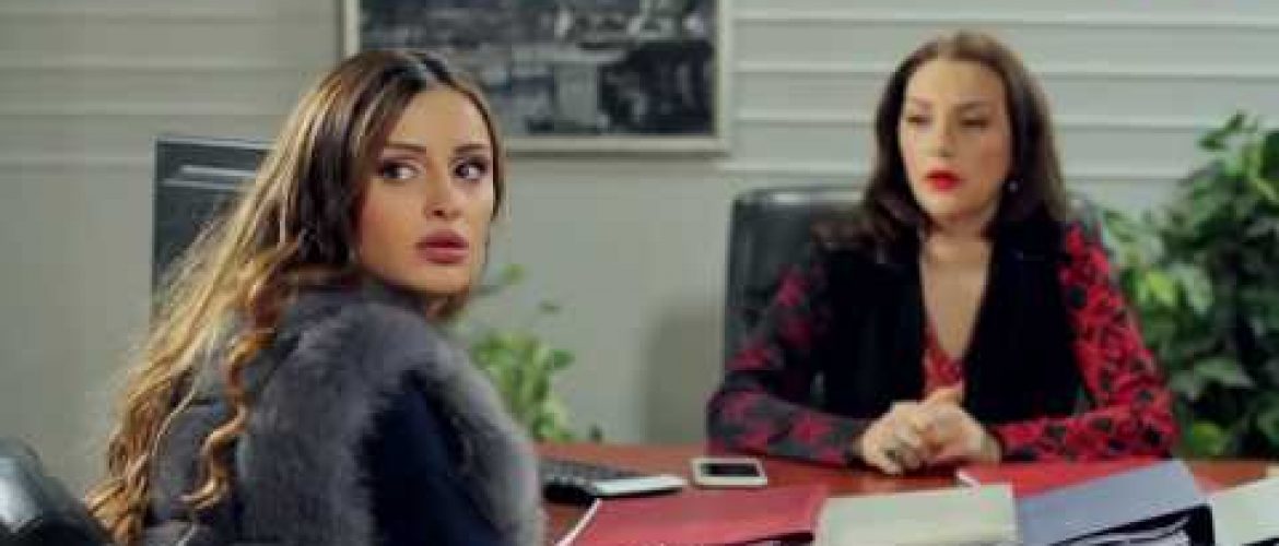 Poxnak Mayre Episode 83