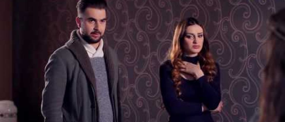 Poxnak Mayre Episode 85