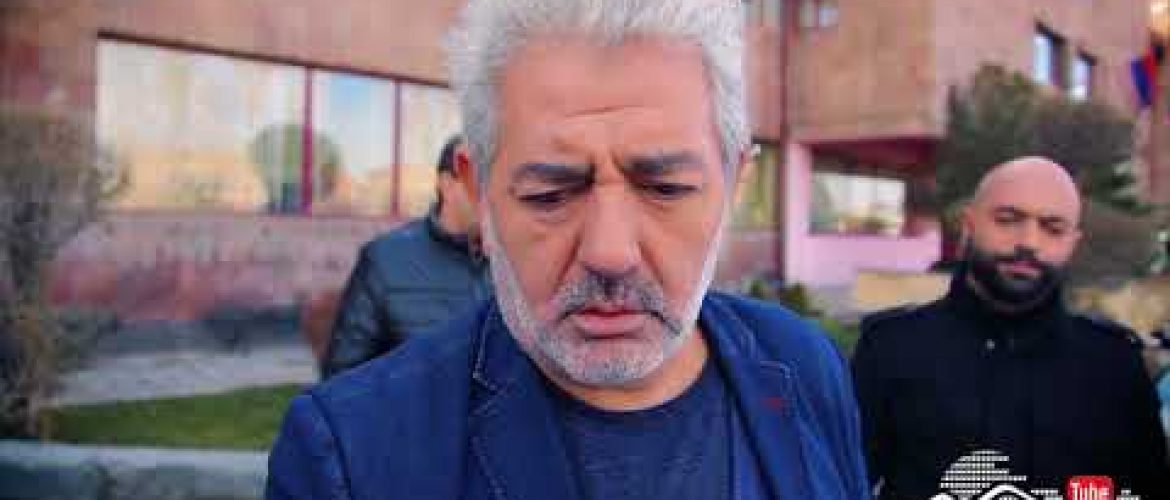 Nran Hatik Episode 86