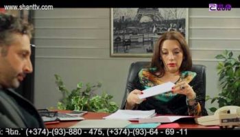 Poxnak Mayre Episode 87