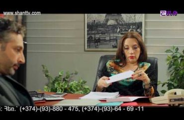 Poxnak Mayre Episode 87