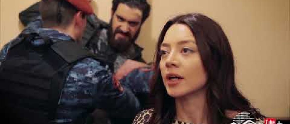 Nran Hatik Episode 87