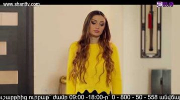 Poxnak Mayre Episode 88