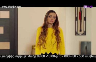 Poxnak Mayre Episode 88