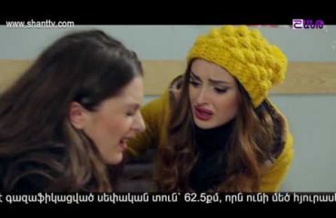 Poxnak Mayre Episode 89