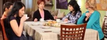 Xopani Tesutyun Episode 9