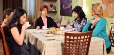 Xopani Tesutyun Episode 9