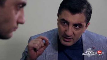 Karmir Blur Episode 9