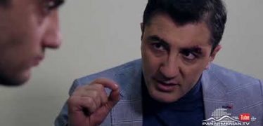 Karmir Blur Episode 9