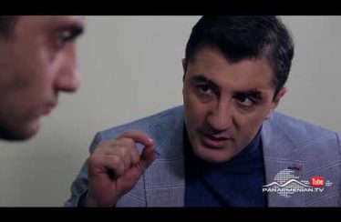 Karmir Blur Episode 9