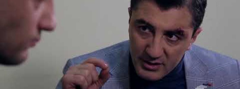 Karmir Blur Episode 9