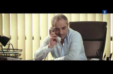 Hatuk Bajin Episode 9