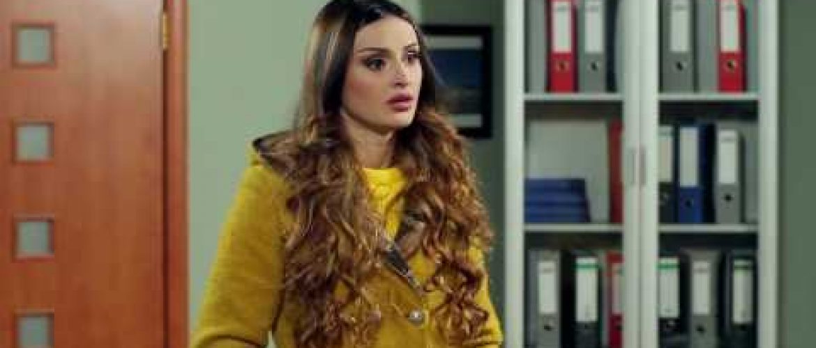 Poxnak Mayre Episode 90