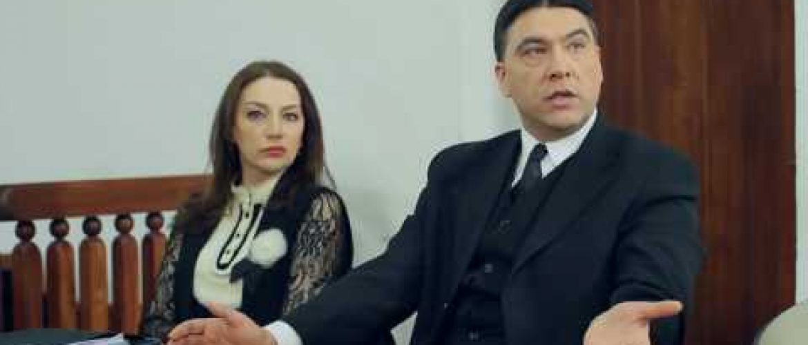 Poxnak Mayre Episode 91