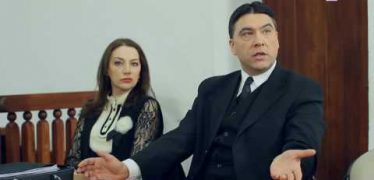 Poxnak Mayre Episode 91