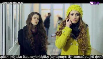 Poxnak Mayre Episode 92