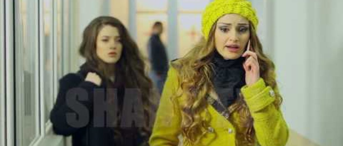 Poxnak Mayre Episode 93