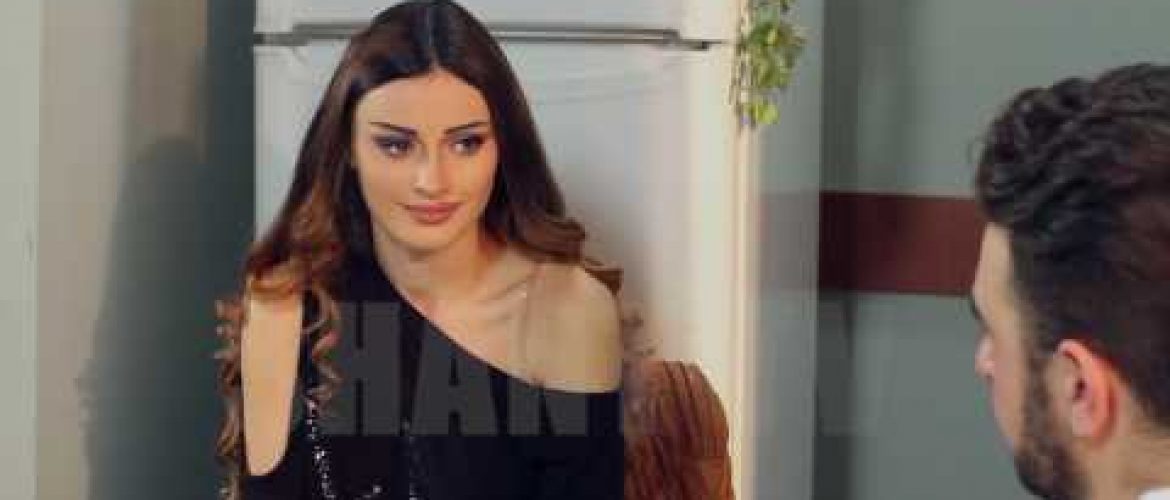 Poxnak Mayre Episode 94