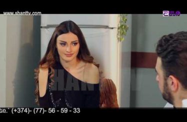 Poxnak Mayre Episode 94