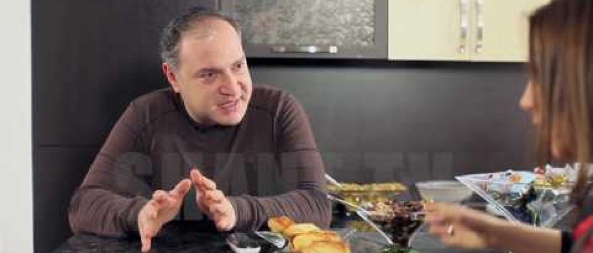 Poxnak Mayre Episode 96