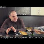 Poxnak Mayre Episode 96