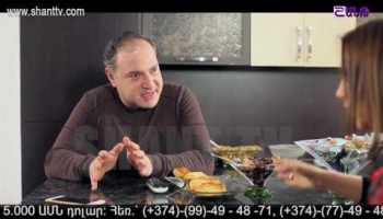 Poxnak Mayre Episode 96