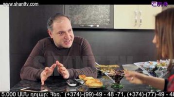 Poxnak Mayre Episode 96