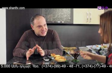 Poxnak Mayre Episode 96