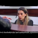 Poxnak Mayre Episode 99