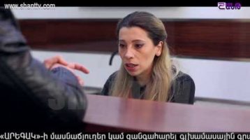 Poxnak Mayre Episode 99